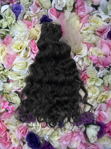 Naturally Curly